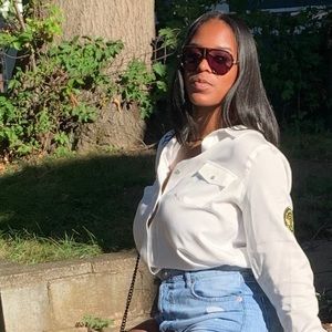 Meet your Posher, Leslie